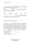 Umowa o pracę na czas określony z nauczycielem stażystą - strona 2 z 3