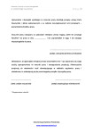 Umowa o pracę na zastępstwo nieobecnego nauczyciela - strona 3 z 3