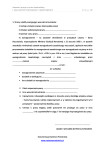Umowa o pracę na czas nieokreślony z nauczycielem mianowanym i dyplomowanym - strona 2 z 3