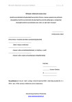 Wniosek dyrektora o dokonanie oceny pracy - strona 1 z 3