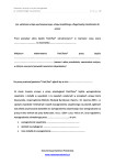 Umowa o pracę na zastępstwo nieobecnego nauczyciela - strona 2 z 3