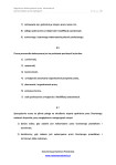 Regulamin dokonywania ocen okresowych pracowników samorządowych. Wersja 1 - strona 3 z 6