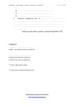 Regulamin wynagradzania pracowników samorządowych - strona 20 z 40