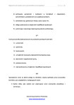 Regulamin dokonywania ocen okresowych pracowników samorządowych. Wersja 2 - strona 3 z 5