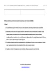 Wyniki i wnioski ze sprawowanego nadzoru pedagogicznego dyrektora  przedszkola w roku szkolnego 2020/2021 - strona 7 z 8